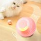 Smart Ball Interactive Cat Toy