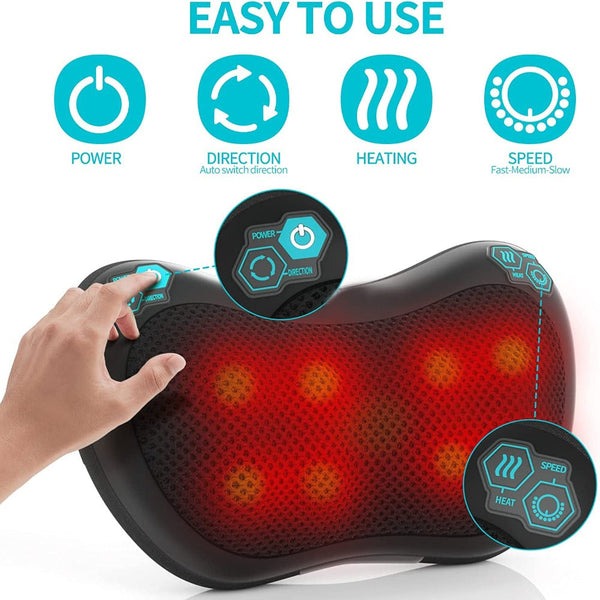 Massage Pillow