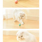 Smart Ball Interactive Cat Toy