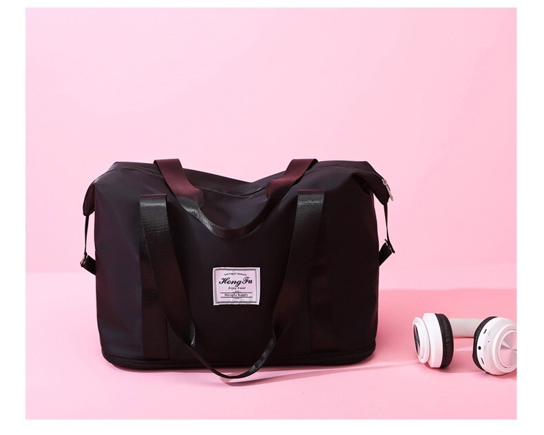 Stylish Extendable Bag