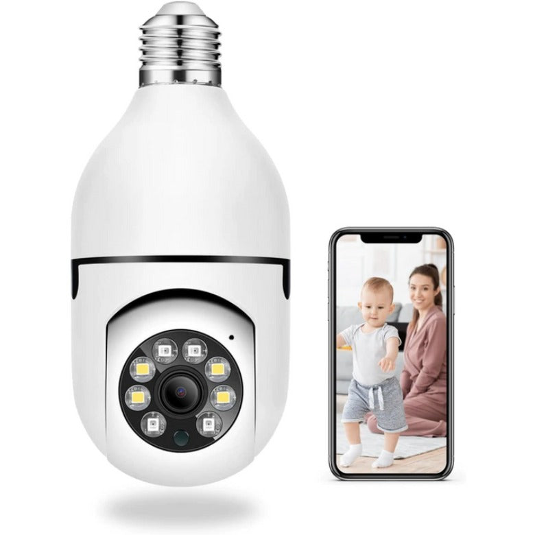 Wireless Camera S11 Pro