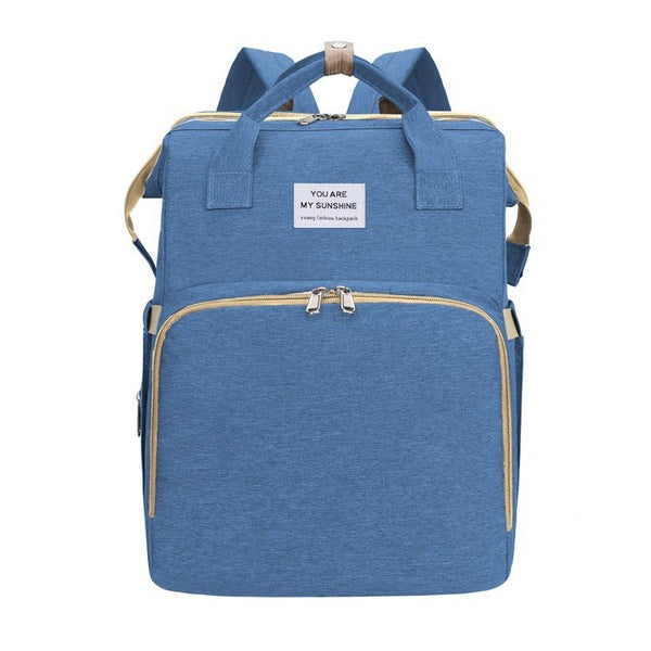 Sunshine Baby Backpack